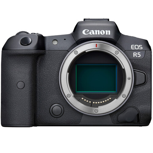 دوربین--Canon-EOS-R5-Mirrorless-Digital-Camera-Body-Only